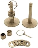 51QUUrCSjML. SL160  Cycle Country Replacement Heavy Duty Skid 10 0055