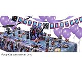 Camp Rock Super Party Kit