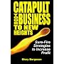 Catapult Your Business to New Heights: Sure-Fire S&hellip by Glory Borgeson