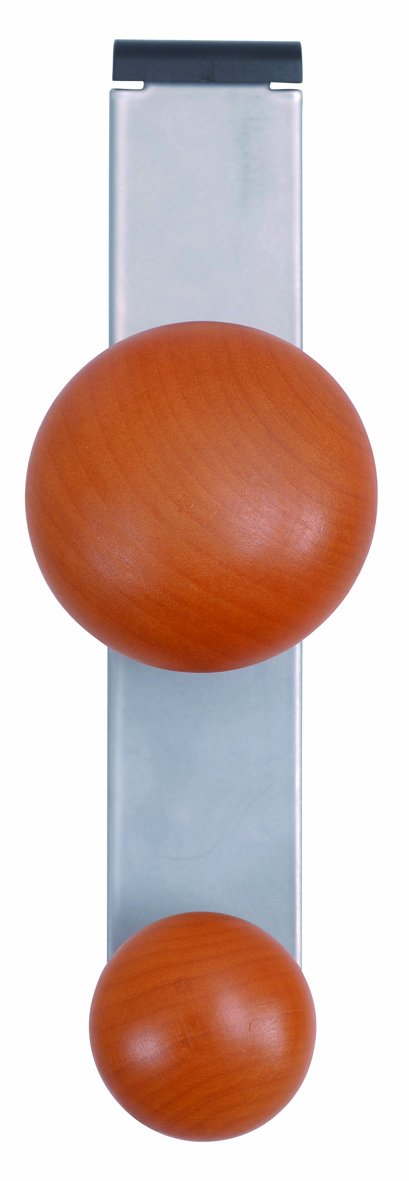 Amazon.com : Alba Over-The-Panel Coat Hook For Cubicles or ...