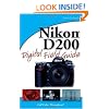Nikon D200 Digital Field Guide