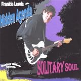 Solitary Soul