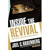 inside the revival good news  changed hearts since 911