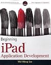 Beginning iPad Application Development