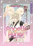Image of Angelic Runes