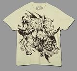 Marc Ecko - Marc Ecko Unltd "Unleashed" Mens Tee Shirt