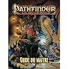 Blackbook �ditions - Pathfinder JDR - Guide du Ma�tre