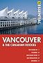 Vancouver and the Canadian Rockies (AA Essential Guide)