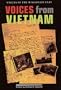 Voices from Vietnam (Voices of the Wisconsin Past)