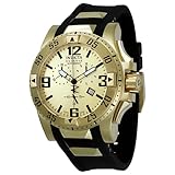 Invicta Men's 6267 Reserve Collection Chronograph Excursion Edition Watch