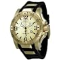Invicta Men's 6267 Reserve Collection Chronograph Excursion Edition Watch
