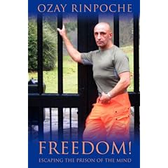 Freedom! Escaping the Prison of the Mind