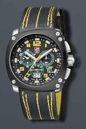 Tony Kanaan Chronograph A.1138