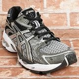 ASICS【アシックス】ランニングシューズ GEL NIMBUS11 TJG829-9993