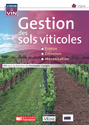 Download Gestion des sols viticoles Download Gestion des sols viticoles