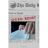 How To Study: Tips and Techniques on How to Study ~ Kristine H. Ybanez
