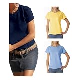 Jerzees - Ladies Heavyweight Blend T-Shirt (29W)