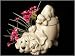 Quarry Critters - Stoneware Dog Cookie Jar