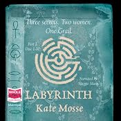 Labyrinth | [Kate Mosse]
