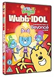 Wow! Wow! Wubbzy - Wubb Idol Featuring Beyonce [DVD] [2009]