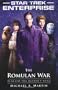 Star Trek: Enterprise: The Romulan War: Beneath the Raptor's Wing