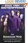 Star Trek: Enterprise: The Romulan War: Beneath the Raptor's Wing