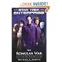 Star Trek: Enterprise: The Romulan War: Beneath the Raptor's Wing (Star Trek : Enterprise)