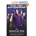The Romulan War (Star Trek: Enterprise)