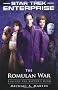The Romulan War (Star Trek: Enterprise)