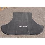 2008-2011 DODGE CHALLENGER TRUNK CARGO CARPET MAT MOPAR OEM by Dodge