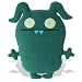 Uglydoll Classic Croudy - Neu