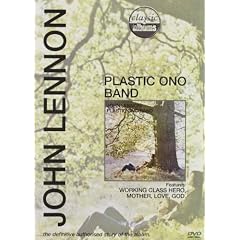 Plastic Ono Band - Classic Albums [DVD] [2008]