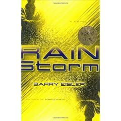 Rain Storm