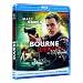 The Bourne identity (El caso Bourne) [Blu-ray]