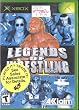 Legends of Wrestling (Xbox)