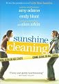 Sunshine Cleaning (Widescreen, Fullscreen)