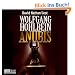 Anubis: gek�rzte Romanfassung