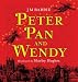 Peter Pan and Wendy