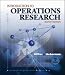 Books : MP Introduction to Operations Research