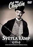 Charlie Chaplin Remastered - Limelight [DVD] [1952]
