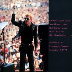 Rock N Roll Animal