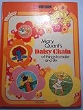 Mary Quant's daisy chain of things to make and do