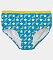 Fruit of the Loom Girls' 7pk DC Comic Briefs