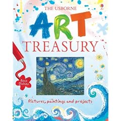 Art Treasury