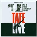 Tate Live