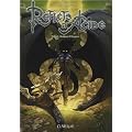Reflets d'acide, Tome 4 : Horizons & Dragon...