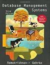 Database Management Systems