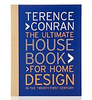 Terence Conran The Ultimate House Book