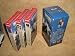 VHS : Discovery Channel the Revolutionary War Vhs 3 Tapes Boxed