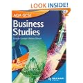 AQA GCSE Business Studies: Textbook